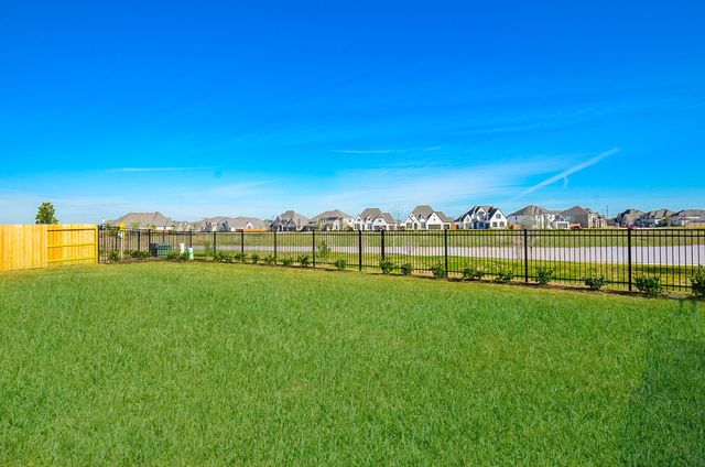 24310 Green Buffalograss Trail, Katy, TX 77493