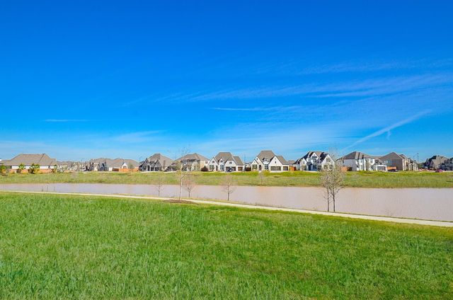 24310 Green Buffalograss Trail, Katy, TX 77493