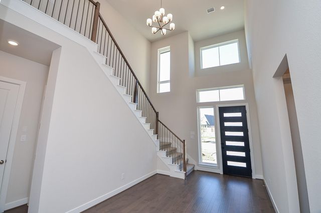 24310 Green Buffalograss Trail, Katy, TX 77493