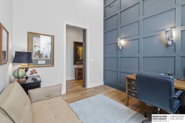 6403 N 295 Street, Valley, NE 68064