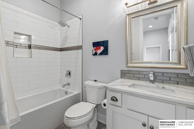 6403 N 295 Street, Valley, NE 68064