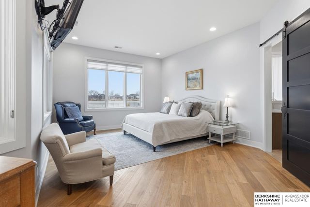 6403 N 295 Street, Valley, NE 68064