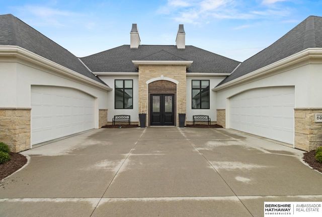 6403 N 295 Street, Valley, NE 68064