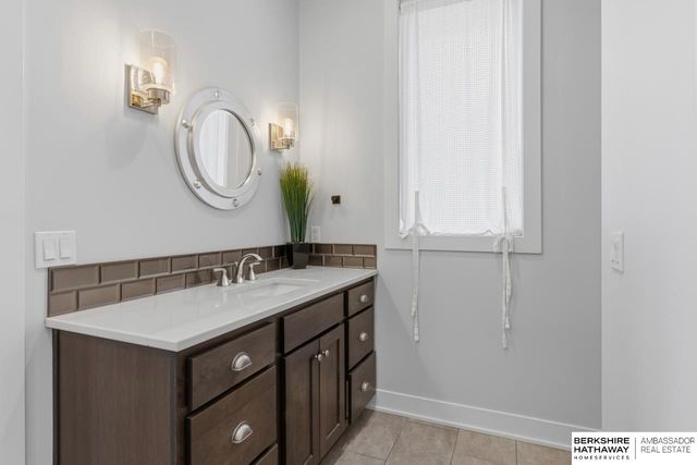 6403 N 295 Street, Valley, NE 68064