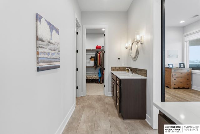6403 N 295 Street, Valley, NE 68064