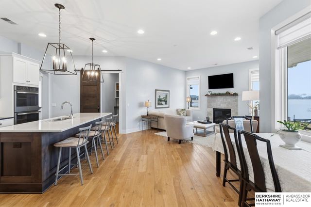6403 N 295 Street, Valley, NE 68064