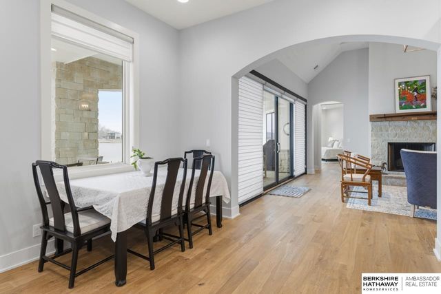 6403 N 295 Street, Valley, NE 68064