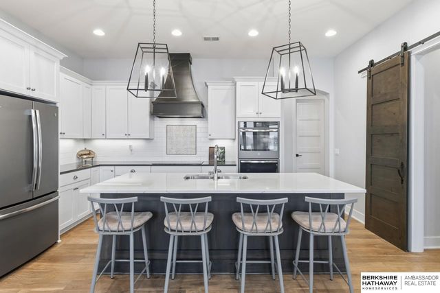6403 N 295 Street, Valley, NE 68064