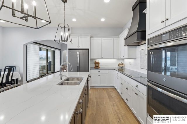 6403 N 295 Street, Valley, NE 68064