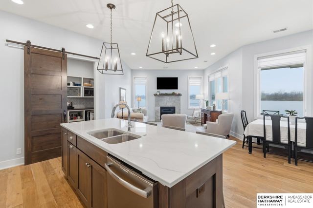 6403 N 295 Street, Valley, NE 68064