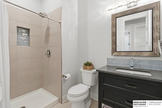 6403 N 295 Street, Valley, NE 68064