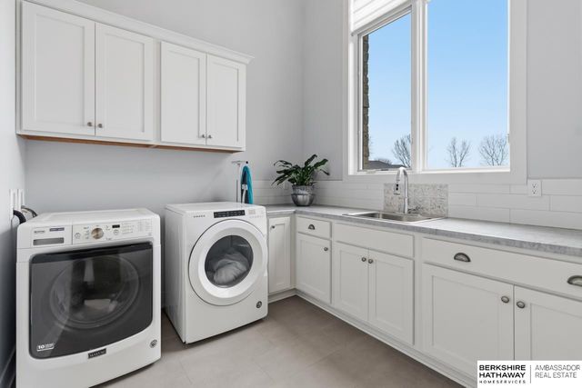 6403 N 295 Street, Valley, NE 68064