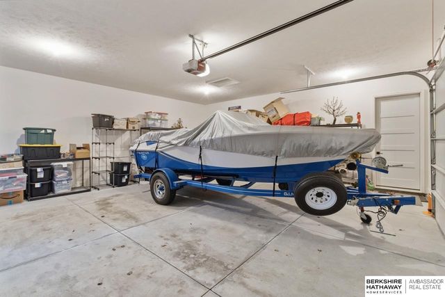 6403 N 295 Street, Valley, NE 68064