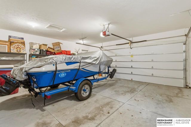 6403 N 295 Street, Valley, NE 68064