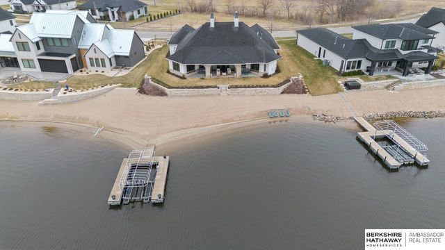 6403 N 295 Street, Valley, NE 68064