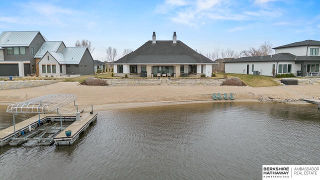 6403 N 295 Street, Valley, NE 68064
