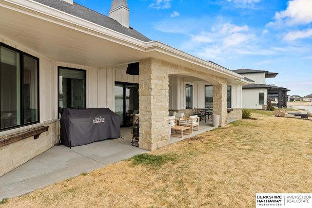 6403 N 295 Street, Valley, NE 68064