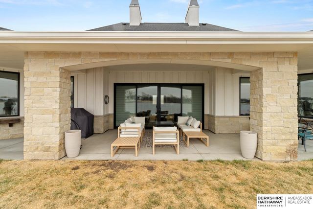 6403 N 295 Street, Valley, NE 68064