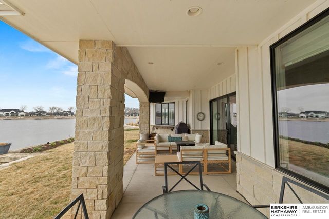 6403 N 295 Street, Valley, NE 68064