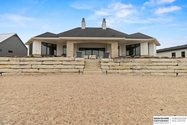 6403 N 295 Street, Valley, NE 68064