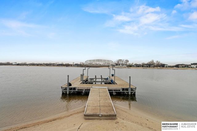 6403 N 295 Street, Valley, NE 68064