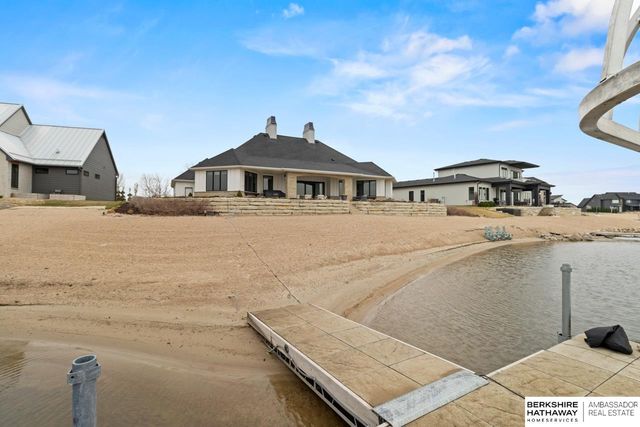 6403 N 295 Street, Valley, NE 68064