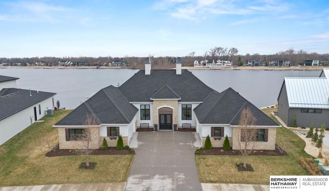 6403 N 295 Street, Valley, NE 68064
