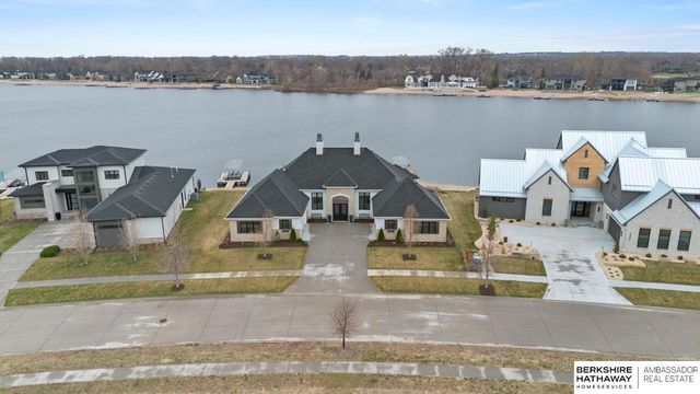 6403 N 295 Street, Valley, NE 68064