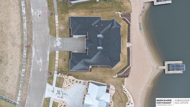 6403 N 295 Street, Valley, NE 68064