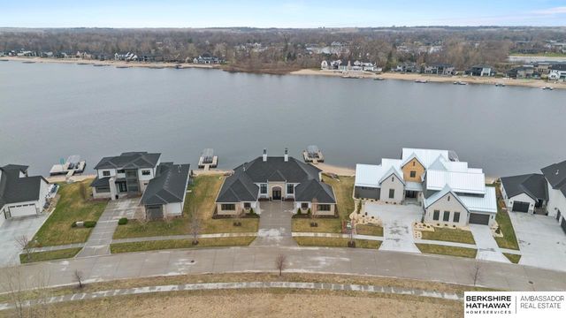 6403 N 295 Street, Valley, NE 68064