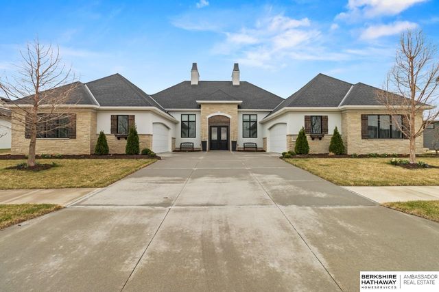 6403 N 295 Street, Valley, NE 68064