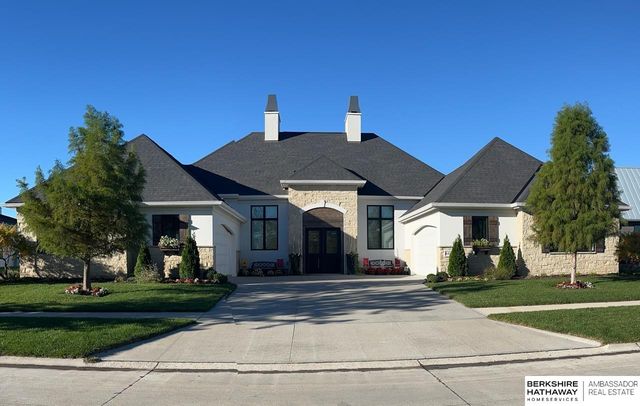 6403 N 295 Street, Valley, NE 68064