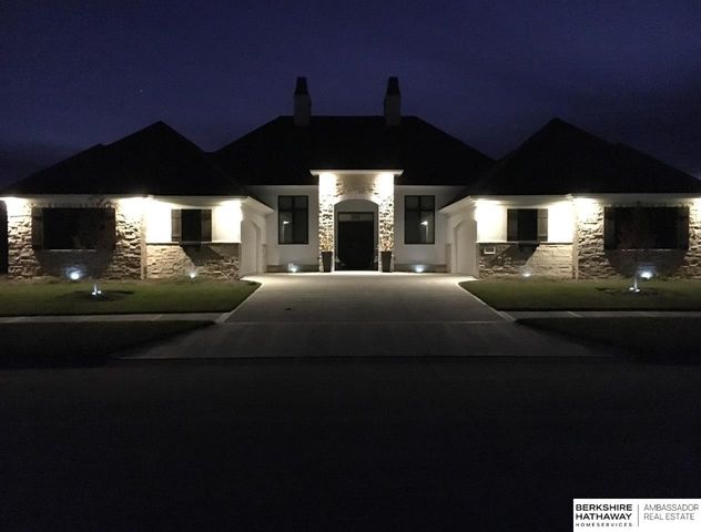 6403 N 295 Street, Valley, NE 68064