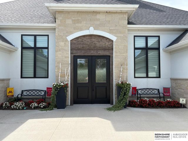 6403 N 295 Street, Valley, NE 68064