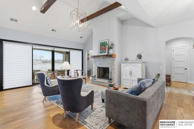6403 N 295 Street, Valley, NE 68064