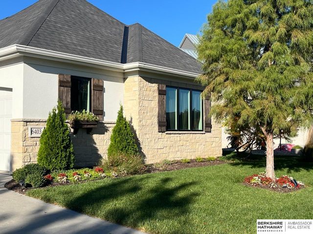 6403 N 295 Street, Valley, NE 68064