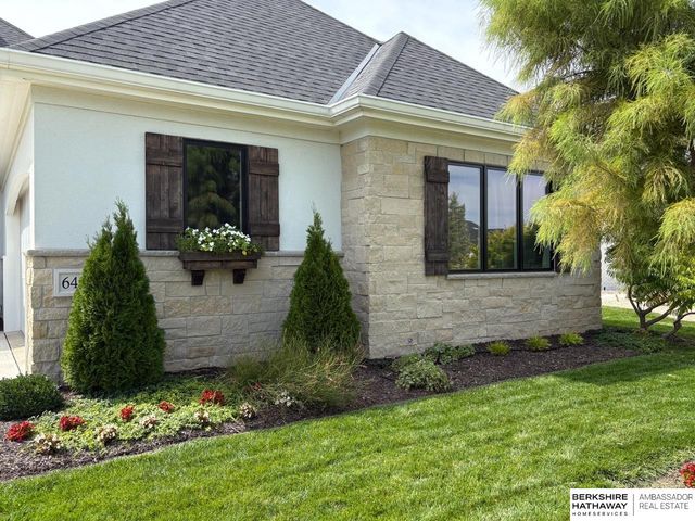 6403 N 295 Street, Valley, NE 68064