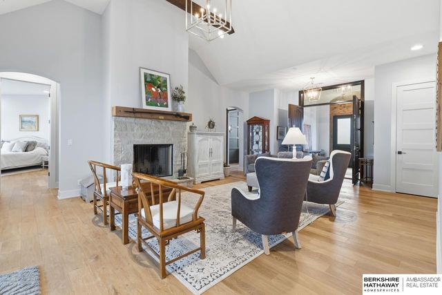 6403 N 295 Street, Valley, NE 68064