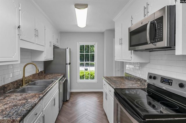 1030 Crosshill Lane, Newberry, SC 29108