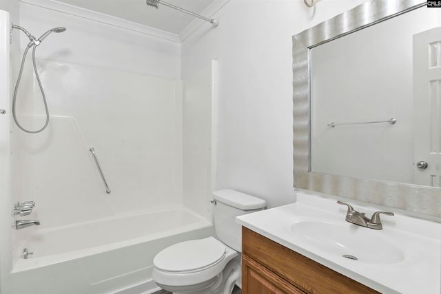 1030 Crosshill Lane, Newberry, SC 29108