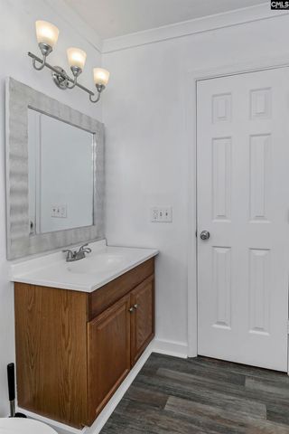 1030 Crosshill Lane, Newberry, SC 29108