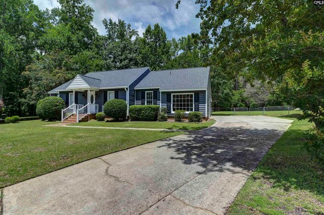 1030 Crosshill Lane, Newberry, SC 29108