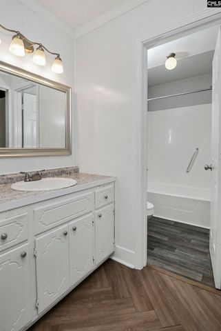 1030 Crosshill Lane, Newberry, SC 29108