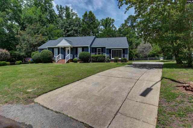 1030 Crosshill Lane, Newberry, SC 29108
