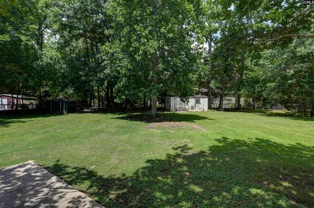 1030 Crosshill Lane, Newberry, SC 29108