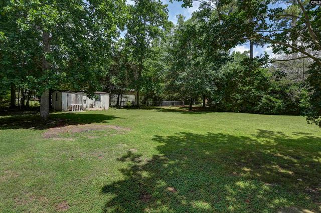 1030 Crosshill Lane, Newberry, SC 29108