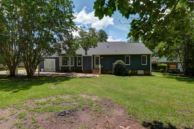 1030 Crosshill Lane, Newberry, SC 29108