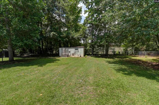 1030 Crosshill Lane, Newberry, SC 29108