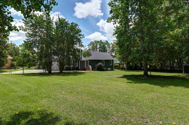 1030 Crosshill Lane, Newberry, SC 29108
