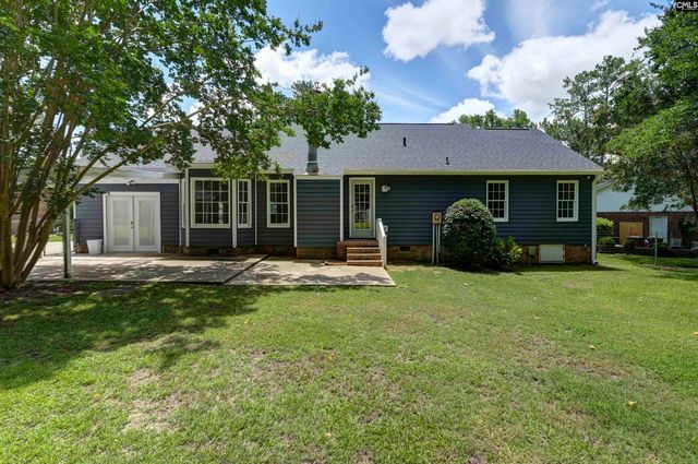 1030 Crosshill Lane, Newberry, SC 29108
